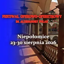 Operetka ZEMSTA NIETOPERZA - Johann Strauss