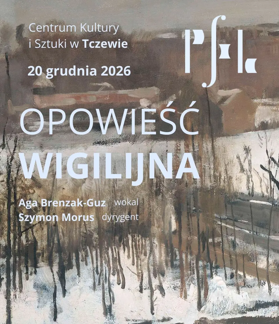 Opowieść wigilijna – koncert| #Polska Filharmonia Kameralna Sopot On Tour