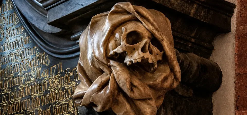 „Opowieści z dreszczykiem" – wieczorne zwiedzanie Wrocławia