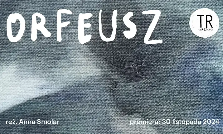 Orfeusz
