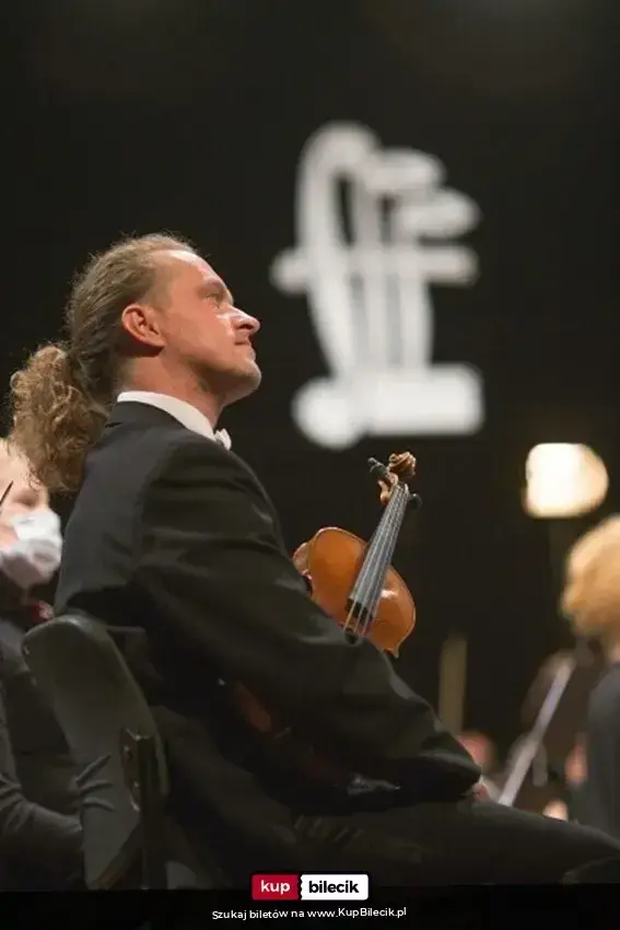 Orkiestra Polskiej Filharmonii "Sinfonia Baltica" im. Wojciecha Kilara