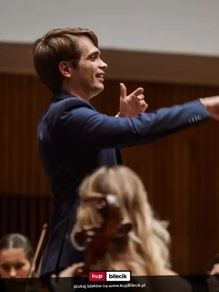 Orkiestra Polskiej Filharmonii "Sinfonia Baltica" im. Wojciecha Kilara