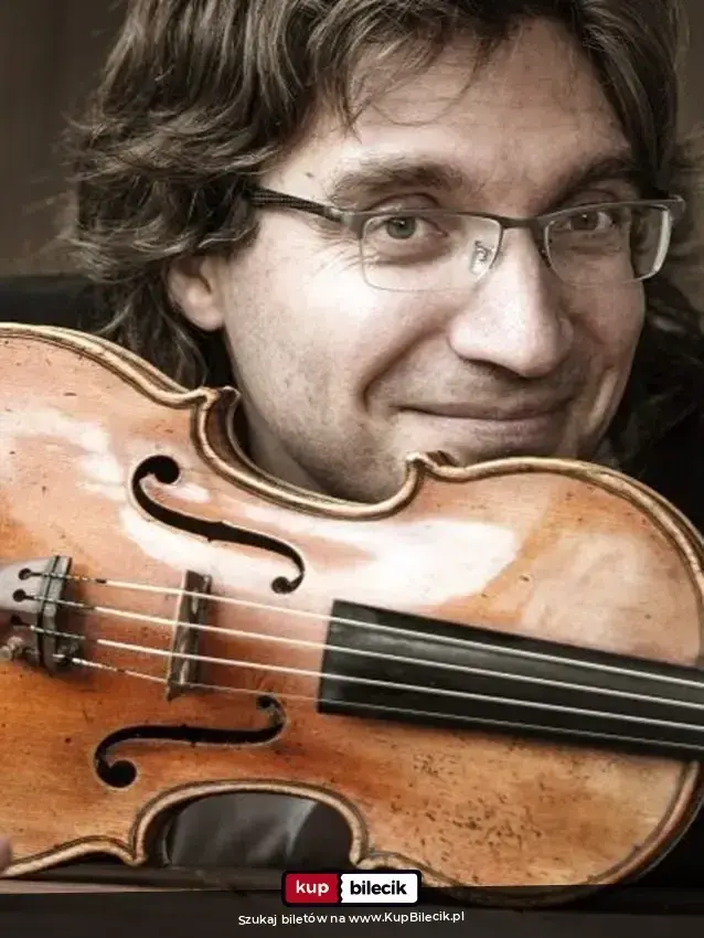 Orkiestra Polskiej Filharmonii "Sinfonia Baltica" im. Wojciecha Kilara