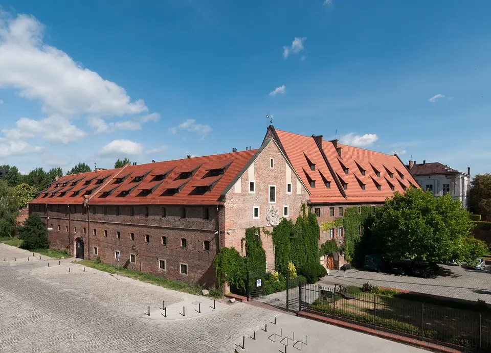 "Otto Stiebler – człowiek, który pokochał kawę" – wykład na wystawie "Pieśń o roladzie"