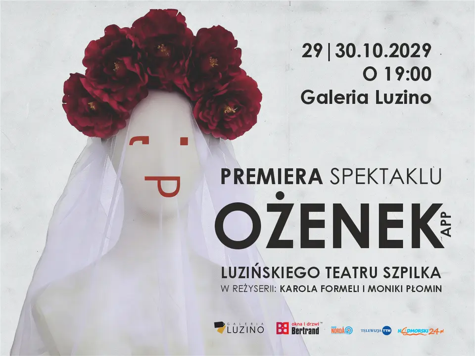 Ożenek APP