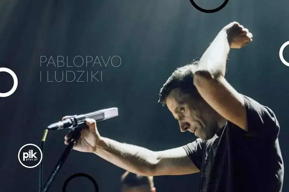 Pablopavo i Ludziki