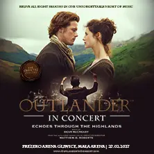 Parking: Outlander in Concert
