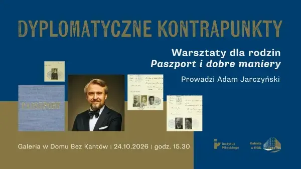 Paszport i dobre maniery