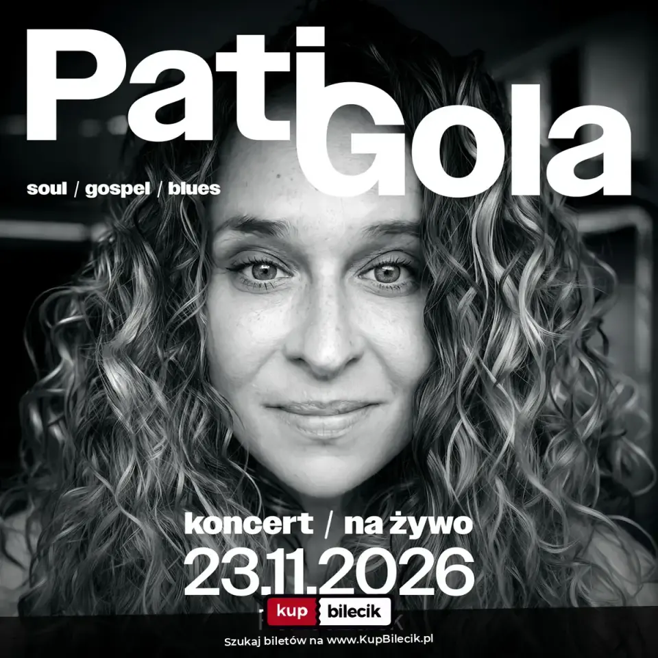 Pati Gola
