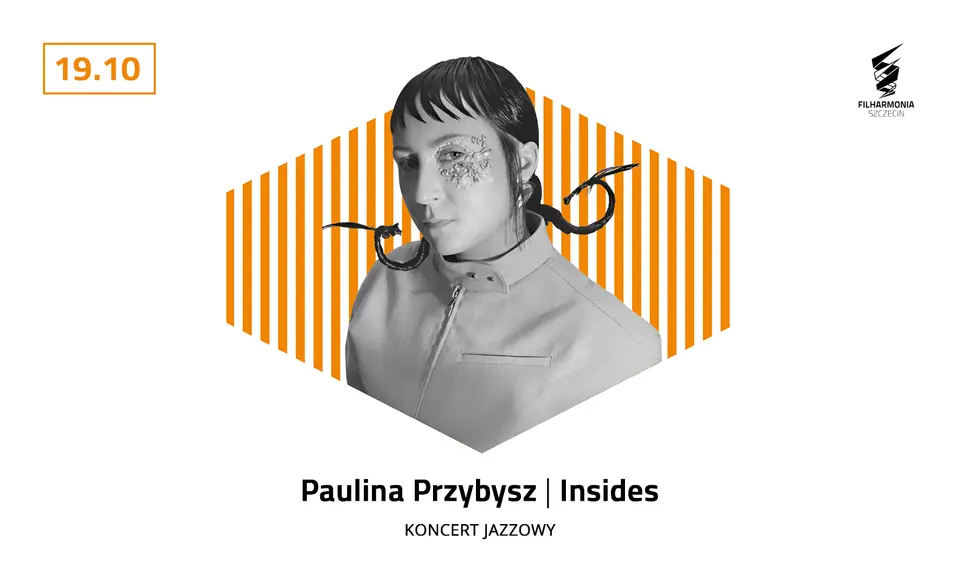 Paulina Przybysz | Insides