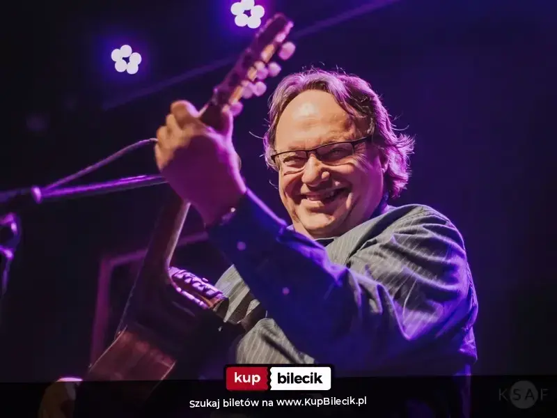 Paweł Orkisz – Złota polska jesień