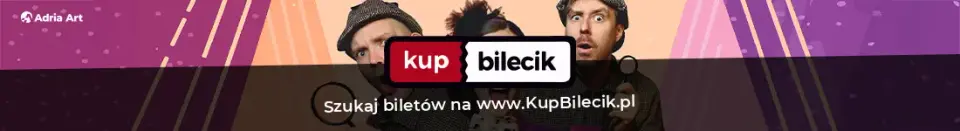 Pchła Szachrajka - spektakl muzyczny dla dzieci