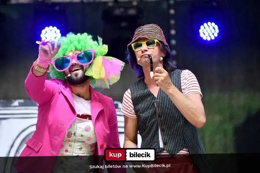 Pchła Szachrajka – Szalona komedia dla dzieci