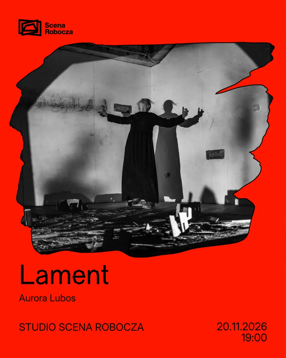 Perform[ing] Poland: Lament // Aurora Lubos
