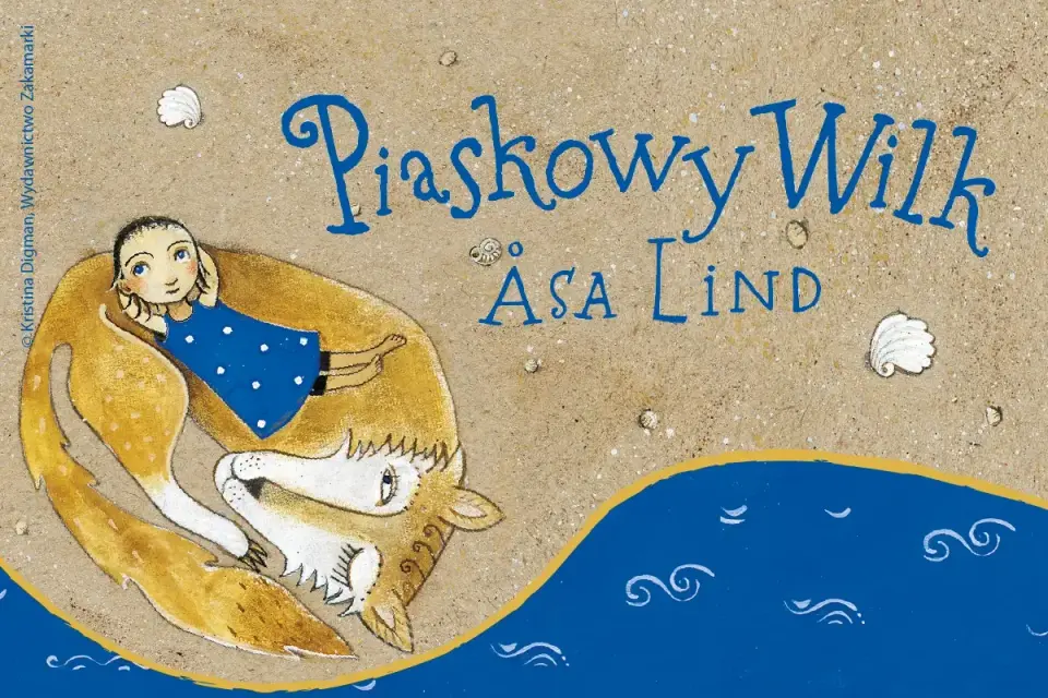 Piaskowy Wilk / spektakl