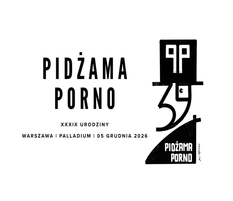 Pidżama Porno