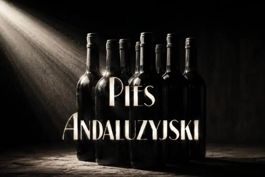 Pies Andaluzyjski
