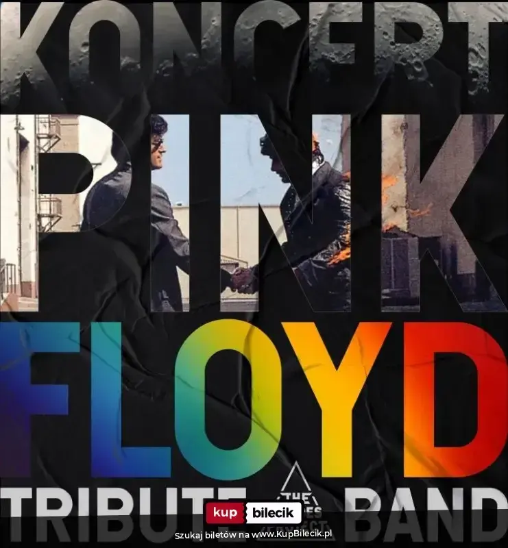 Pink Floyd Tribute (The Echoes Project)