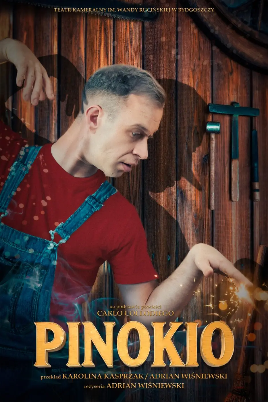PINOKIO