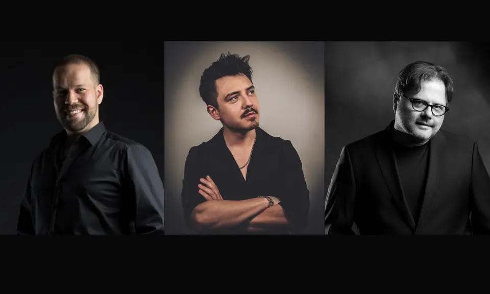 Piosenki, które zostały - Zaucha & Wodecki I Festiwal Muzyka u Źródeł Bydgoszcz
