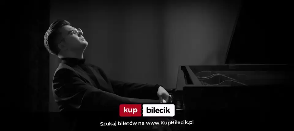 Piotr Alexewicz – Koncert Piotra Alexewicza i Meccore String Quartet