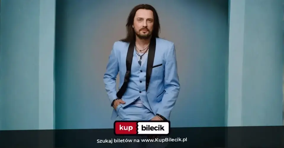 Piotr Cugowski – Koncert Świąteczny