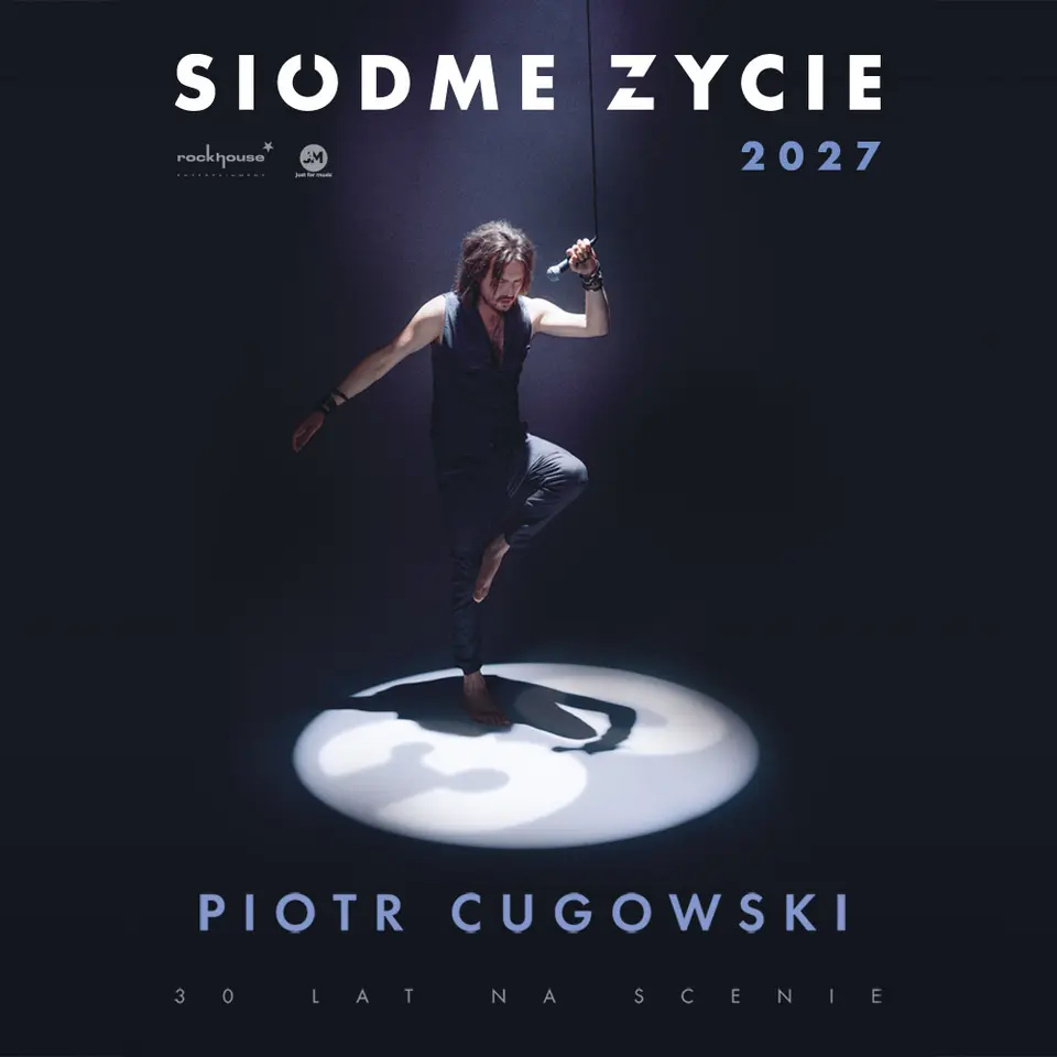Piotr Cugowski - Siódme Życie