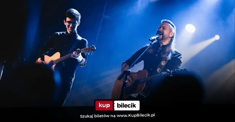 Piramidy – Największe przeboje Klenczona, które wciąż łączą pokolenia