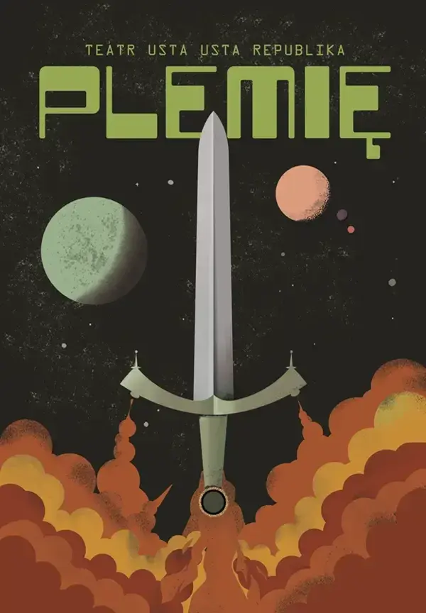Plemię