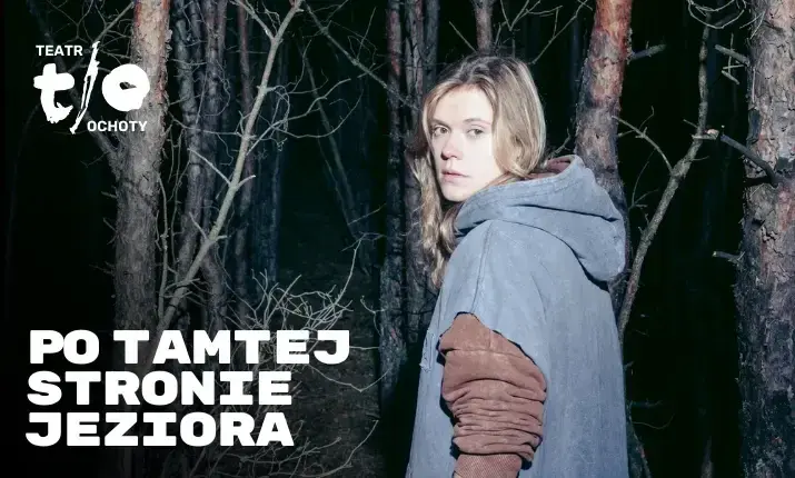 Po tamtej stronie jeziora