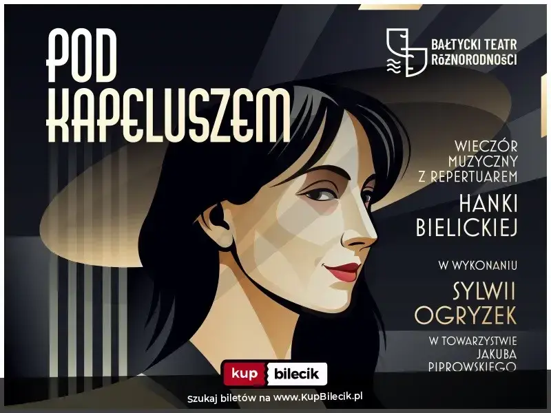 Pod kapeluszem