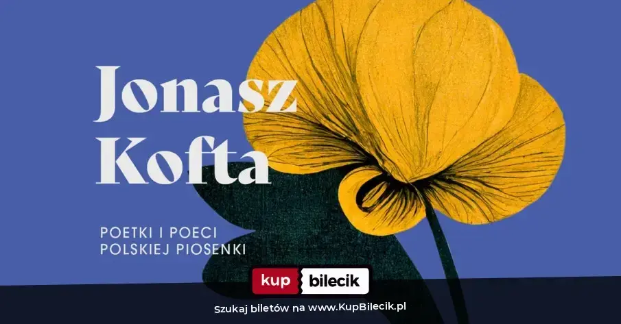 Poetki i poeci polskiej piosenki - Jeremi Przybora