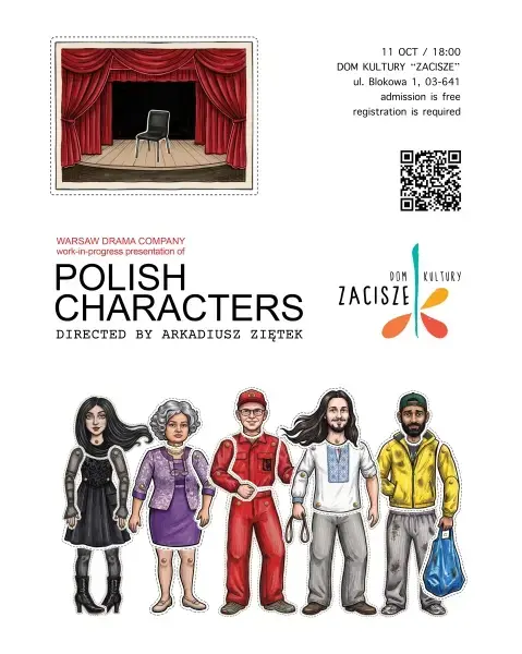Polish Characters