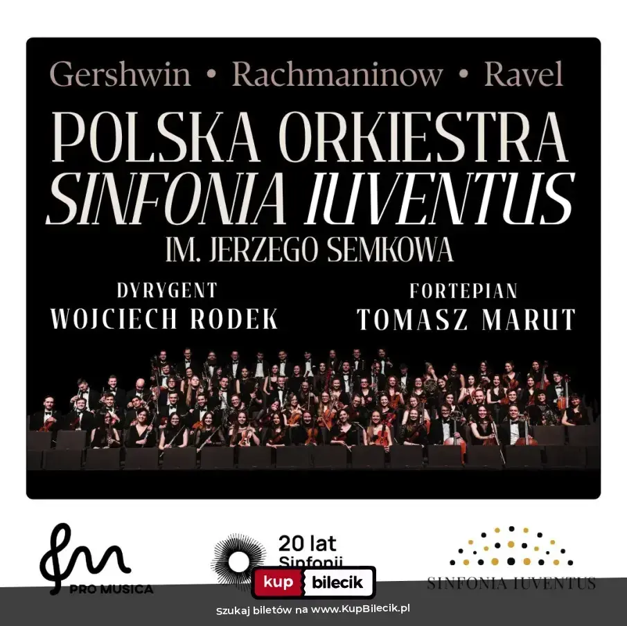 Polska Orkiestra Sinfonia Iuventus