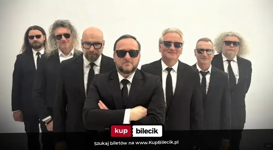 Poparzeni Kawą Trzy - Chojnickie Święto Piwa