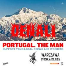 PORTUGAL. THE MAN