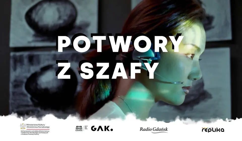 Potwory z szafy – Jajo + performans: nyio kunt