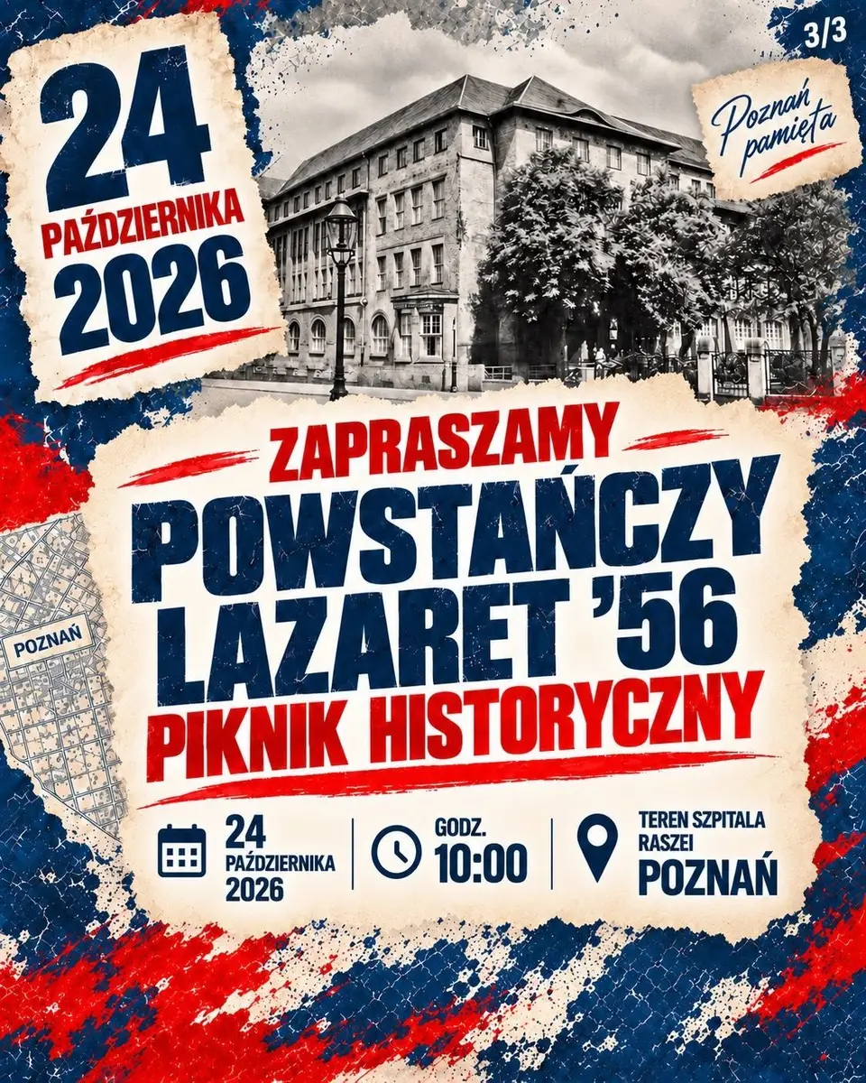 Powstańczy Lazaret '56