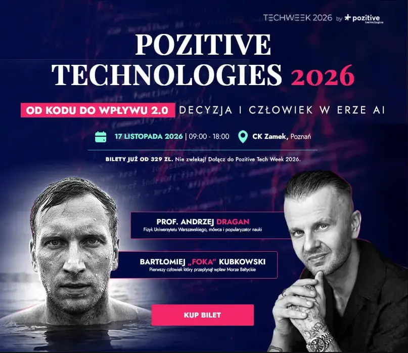 Pozitive Technologies 2026