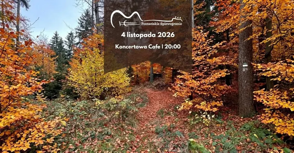 Poznańskie Śpiewogranie 49