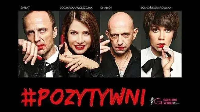 Pozytywni