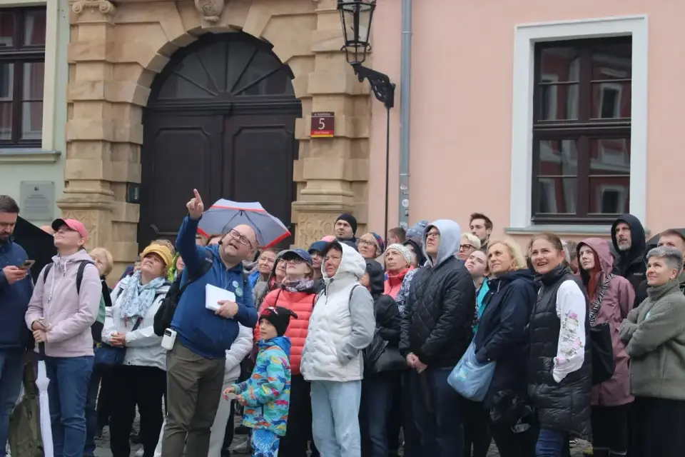 PREMIERA SPECJALNA! Wrocławskie opowieści z dreszczykiem - (Nie)oczywisty spacer z przewodnikiem