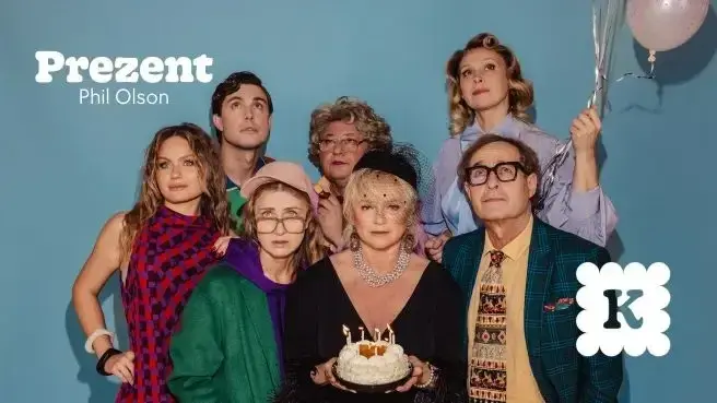 Prezent