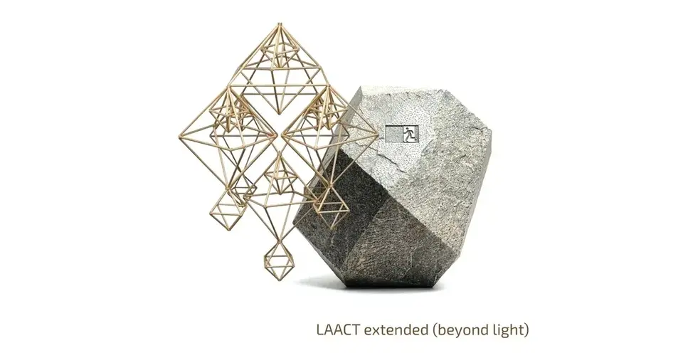 Program Otwarty LAACT extended (beyond light). Spacer, oglądanie gwiazd i koncert