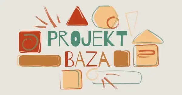 Projekt BAZA | warsztaty dla rodzin z dziećmi