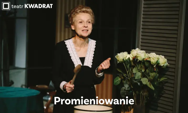 Promieniowanie