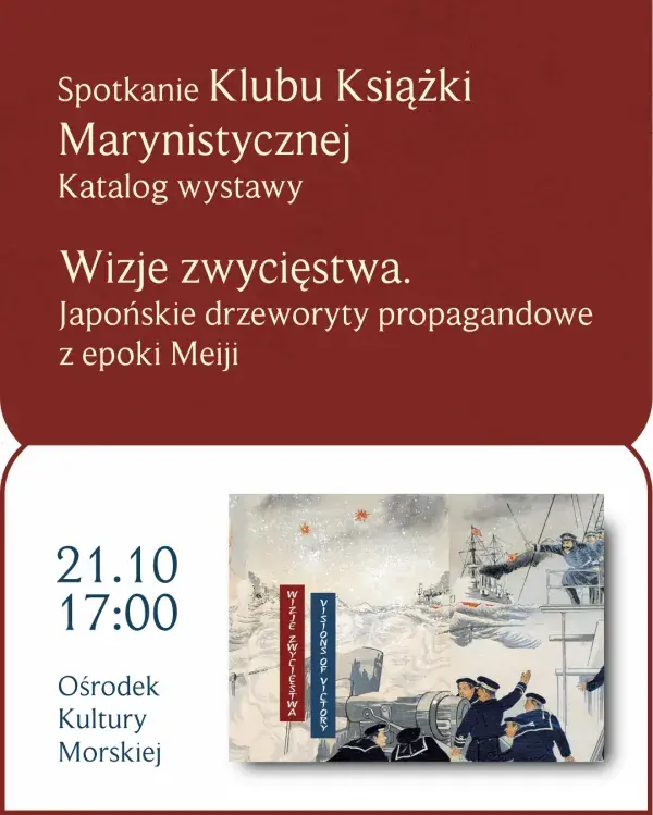 Promocja katalogu japońskich drzeworytów