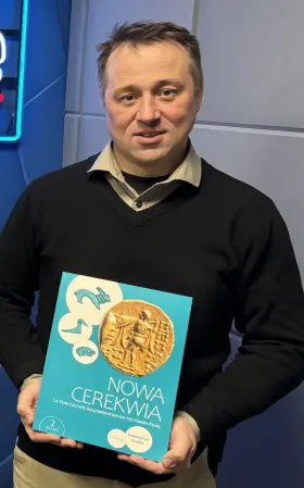 Promocja książki „Nowa Cerekwia. Aglomeracja kultury lateńskiej na Bursztynowym Szlaku"