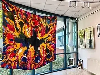 Przestrzeń wspólna, przestrzeń własna