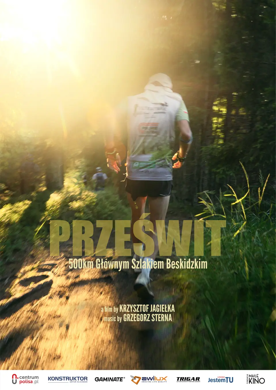 Prześwit
